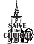 Saive The Church